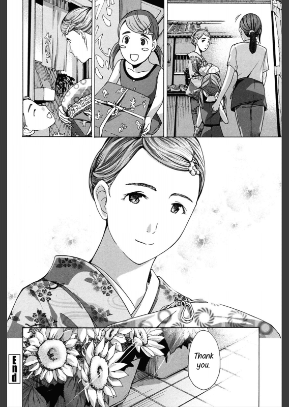 [Asagi Ryu] Miyakodori (Girls Girls) [English] [Yuri-ism] [Digital]_23