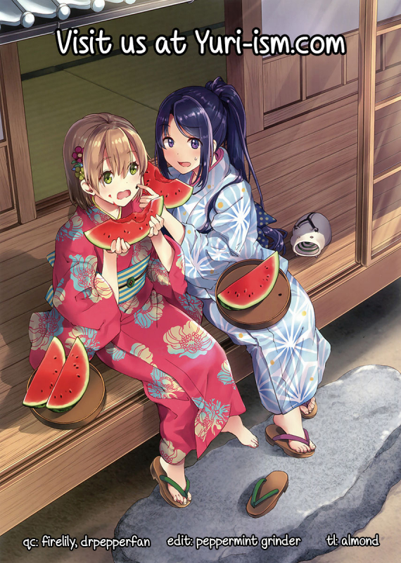 [Asagi Ryu] Miyakodori (Girls Girls) [English] [Yuri-ism] [Digital]_25