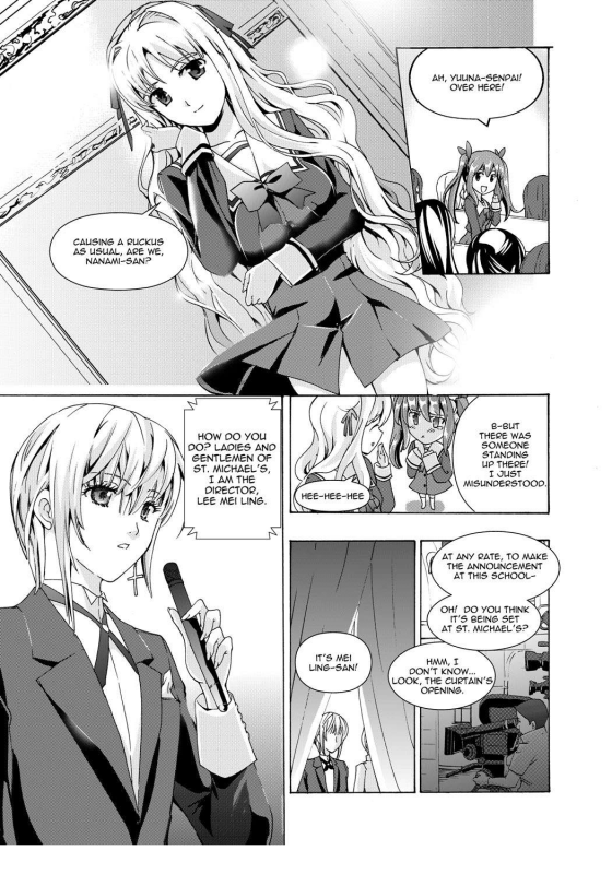 [Asagi Ryu] Music Box of Memories ch1 (Sono Hanabira ni Kuchizuke wo)  [English]_04