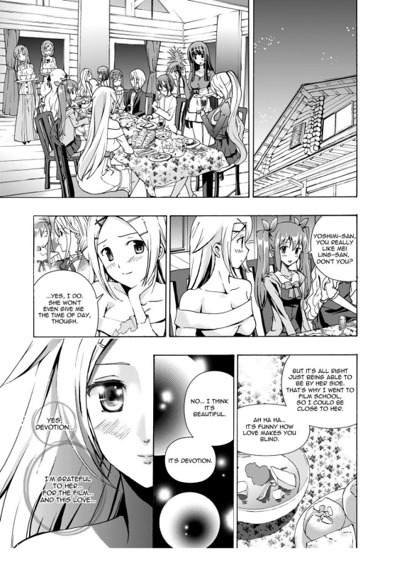 [Asagi Ryu] Music Box of Memories ch1 (Sono Hanabira ni Kuchizuke wo)  [English]_16