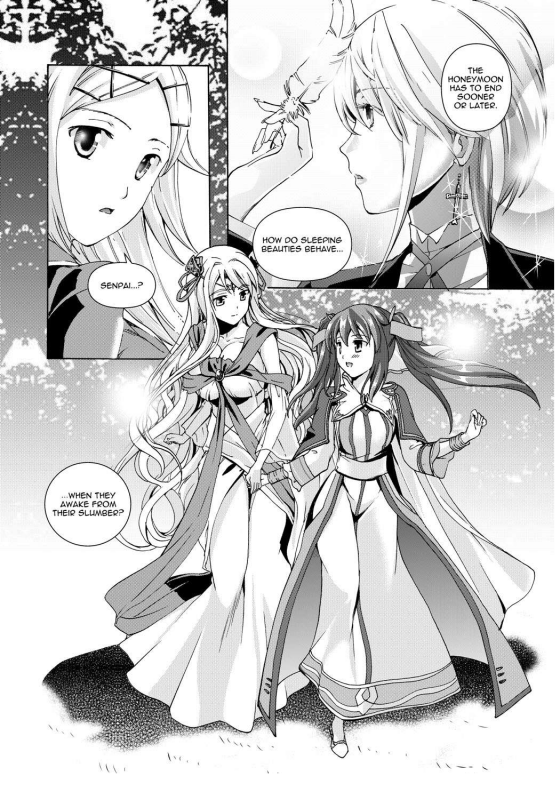 [Asagi Ryu] Music Box of Memories ch1 (Sono Hanabira ni Kuchizuke wo)  [English]_25