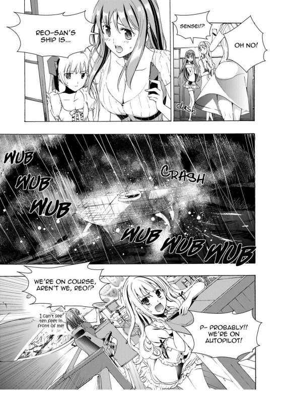 [Asagi Ryu] Music Box of Memories ch2 (Sono Hanabira ni Kuchizuke wo) [English]_26