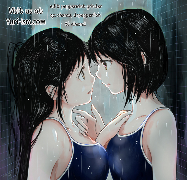 [Asagi Ryu] Oheya Sagashi  Looking for Room (Girls Girls) [English] [Yuri-ism] [Digital]_21