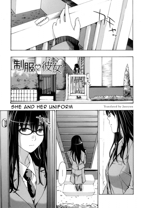 [Asagi Ryu] Oneesan to Aishiacchaou!  Making Love with an Older Woman Ch.1-8 [English] {Junryuu}_105