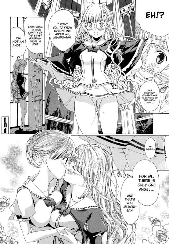 [Asagi Ryu] Otome Saku Ch.1-4 [English] [biribiri]_45
