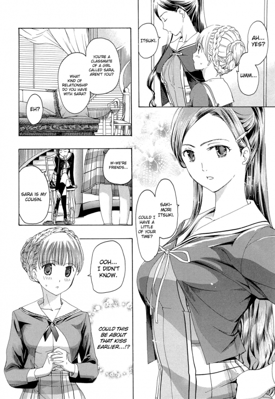 [Asagi Ryu] Otome Saku [English] [biribiri]_016