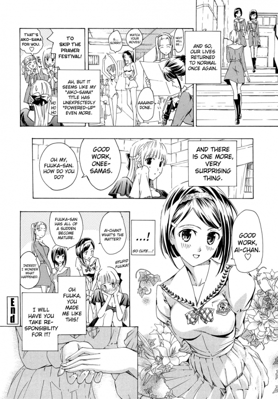 [Asagi Ryu] Otome Saku [English] [biribiri]_078