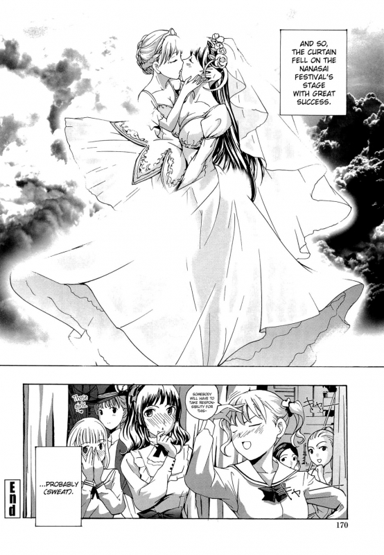 [Asagi Ryu] Otome Saku [English] [biribiri]_174