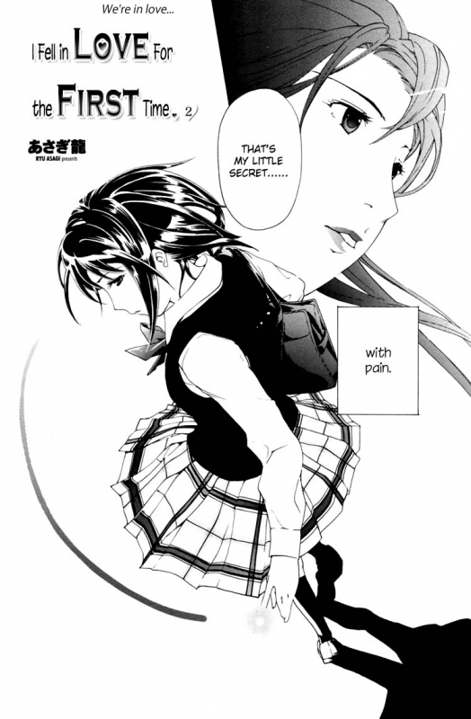 [Asagi Ryuu] I Fell in Love for the First Time Ch.1-4 [English]_034