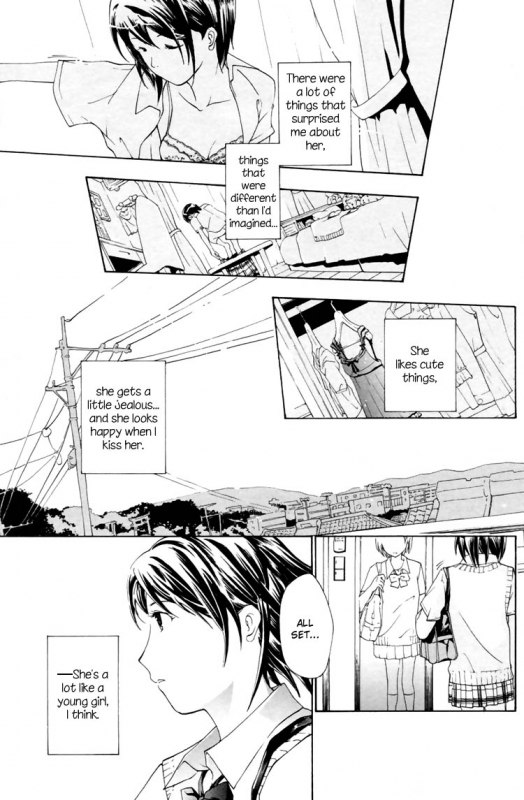 [Asagi Ryuu] I Fell in Love for the First Time Ch.1-4 [English]_060