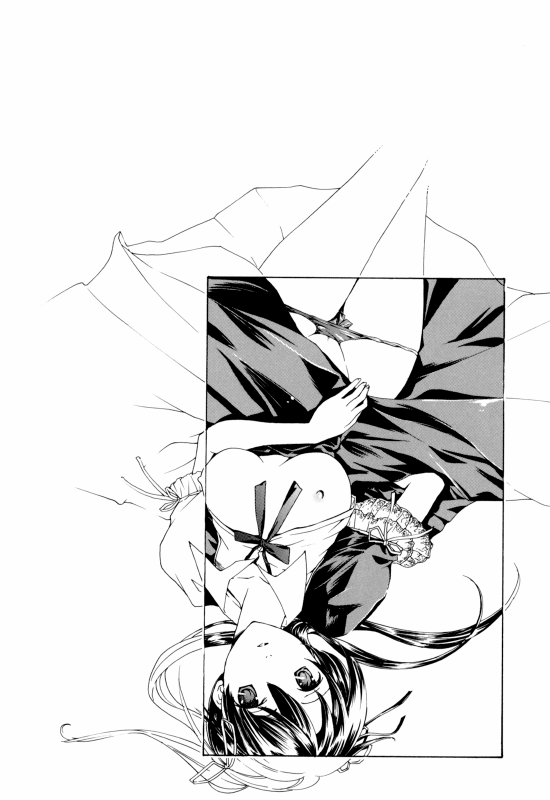 [Asagi Ryuu] I Want to be Honest [English] [Dynasty Scans & Payapaya Scans]_086