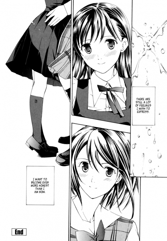 [Asagi Ryuu] I Want to be Honest [English] [Dynasty Scans & Payapaya Scans]_167