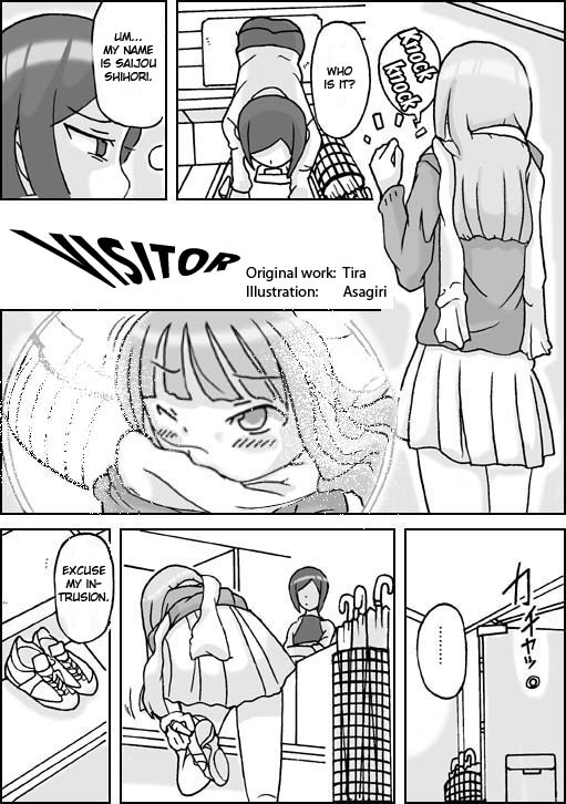 [Asagiri]Visitor english_00