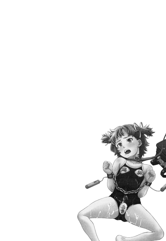 [Asahina Makoto] Zetsubou Rinkan Gakkou [English] [biribiri]_171