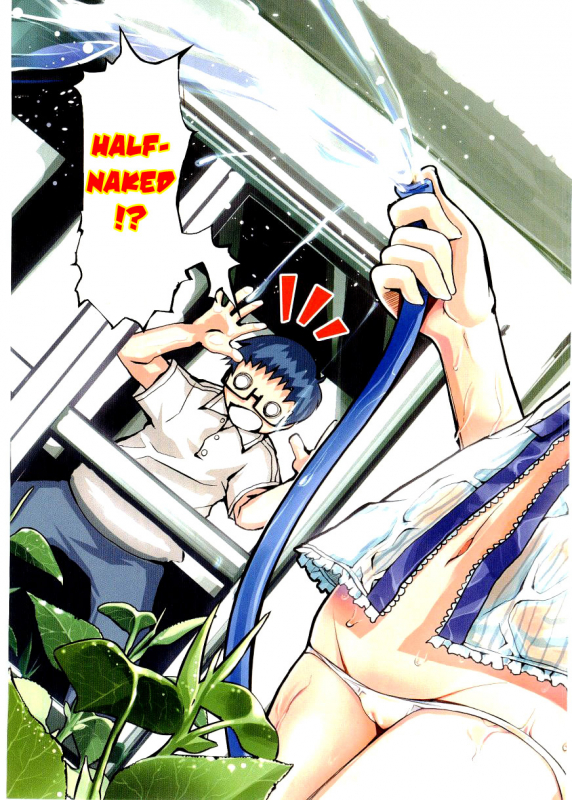 [Asaki Takayuki] Choisuji [English] [Yoroshii]_005