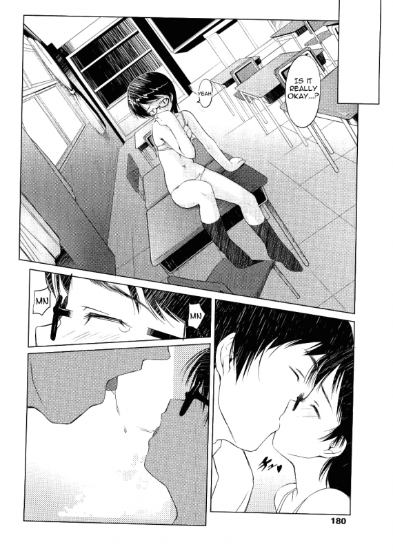 [Asaki Takayuki] Choisuji [English] [Yoroshii]_178