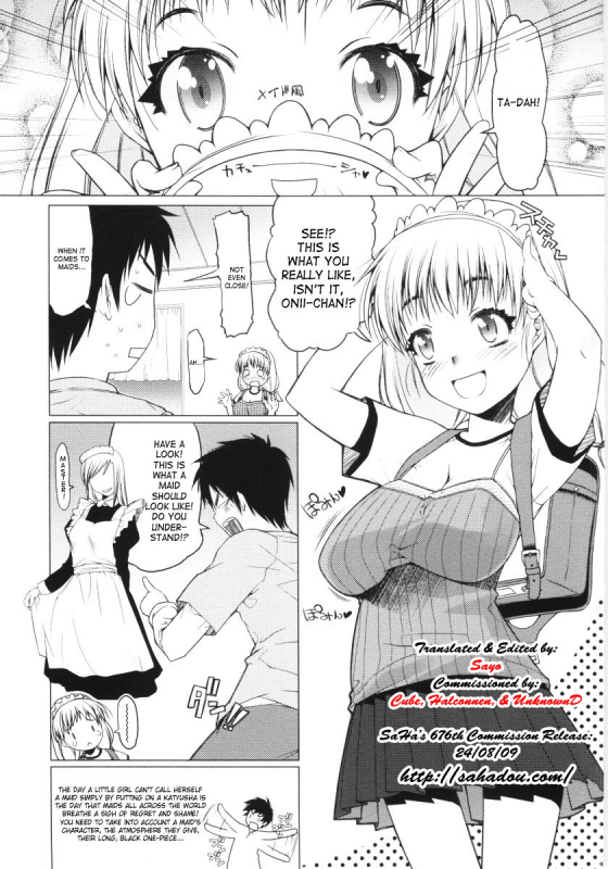 [Asaki Takayuki] Low-Leg [English] [SaHa]_078