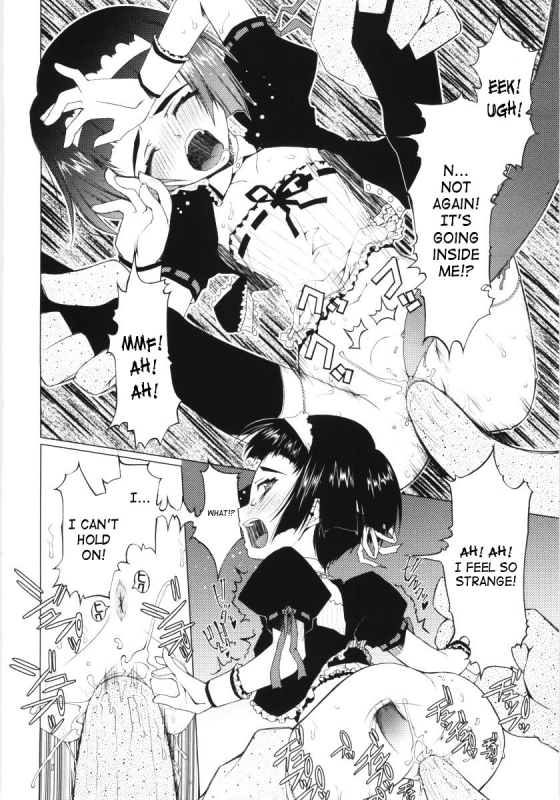 [Asaki Takayuki] Low-Leg [English] [SaHa]_149