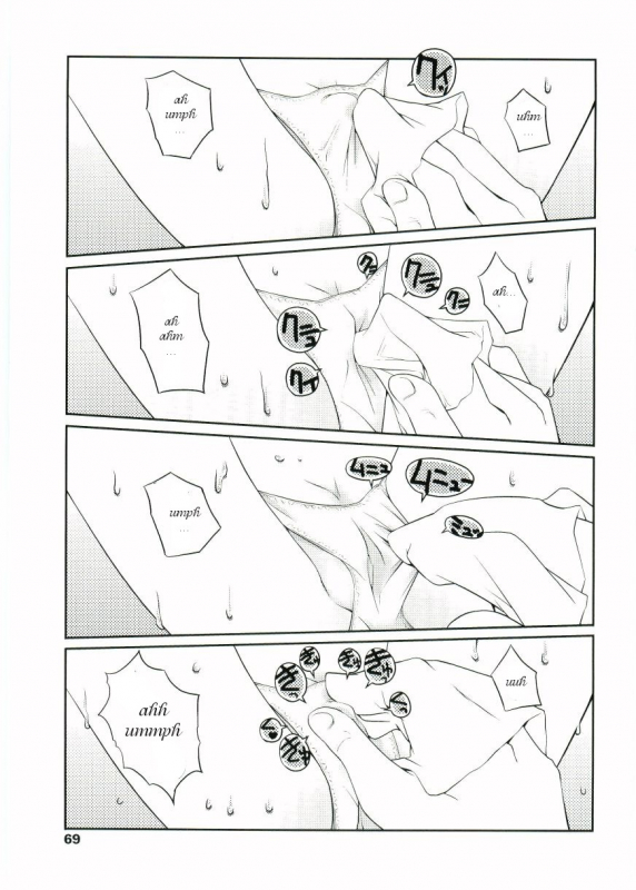 [Asaki Takayuki] Oshikko Daisanji  Pee-Girl Terrible Accident [English] {Oct21}_10