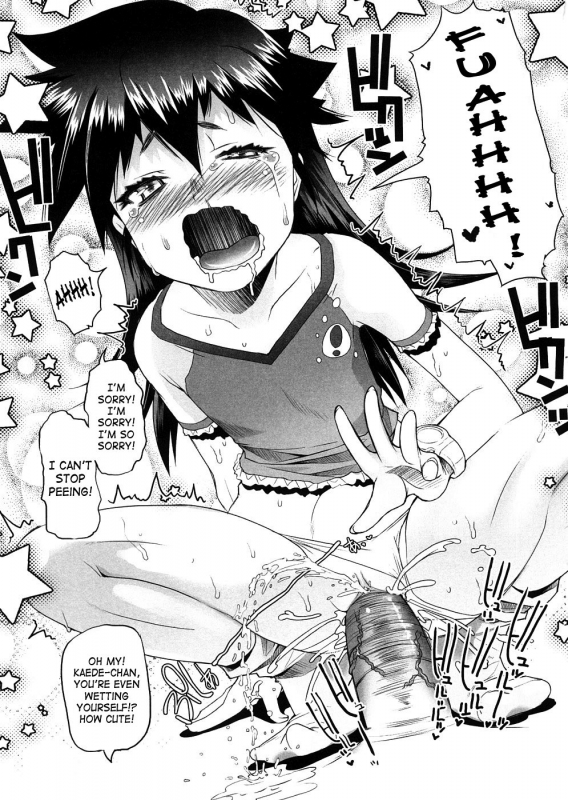 [Asaki Takayuki] Sho-Pan!! Ch.1-9 [English] [SaHa]_106