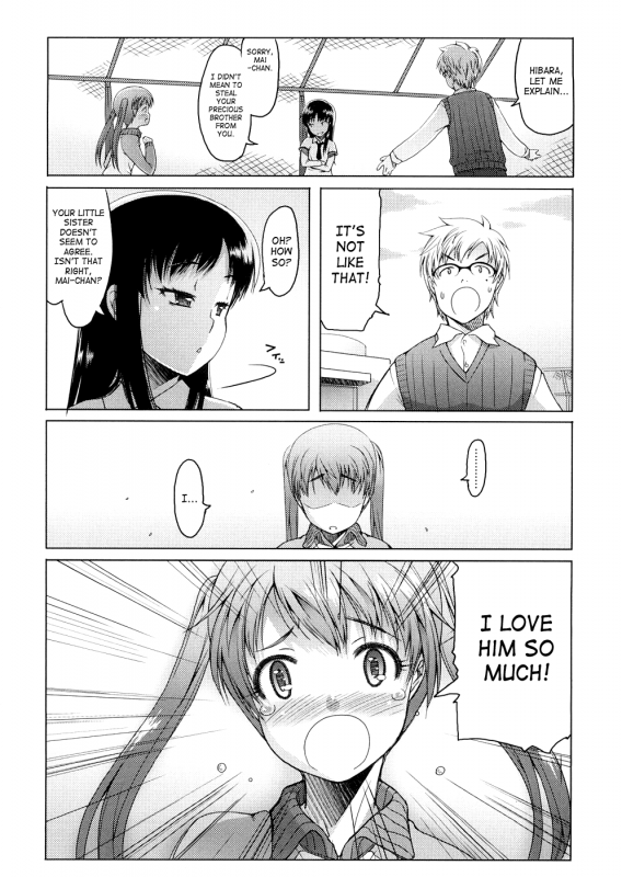 [Asaki Takayuki] Sho-Pan!! [English] {SaHa}_175