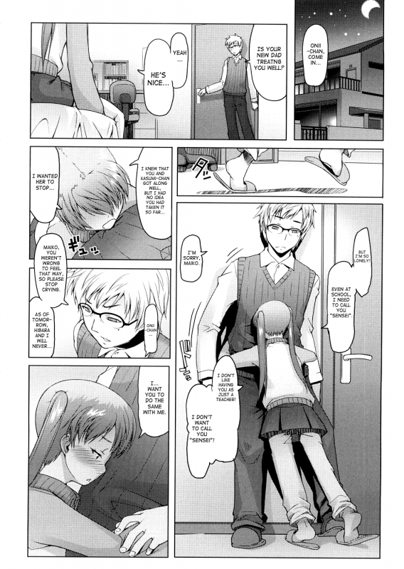 [Asaki Takayuki] Sho-Pan!! [English] {SaHa}_179