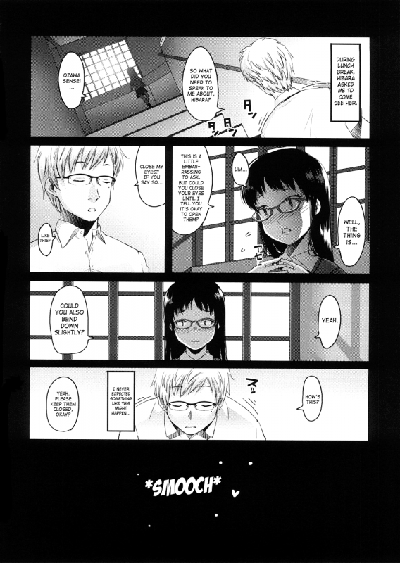 [Asaki Takayuki] Sho-Pan!! [English] {SaHa}_195