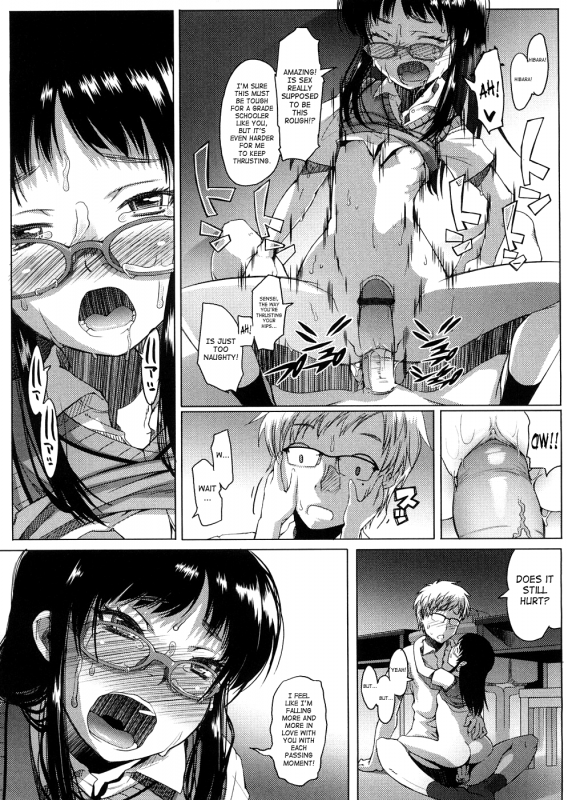 [Asaki Takayuki] Sho-Pan!! [English] {SaHa}_210