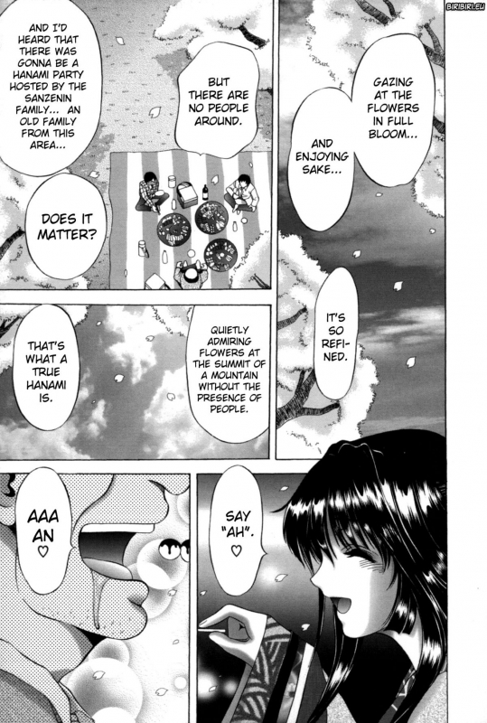 [Asakura Mitsuru] Miko Naburi [English] [biribiri]_117