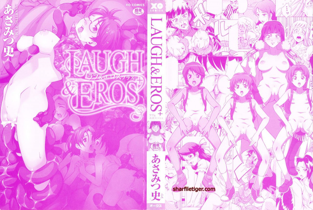 [Asamitsu Fumi] LAUGH & EROS+ Ch. 1-6 [English]_003