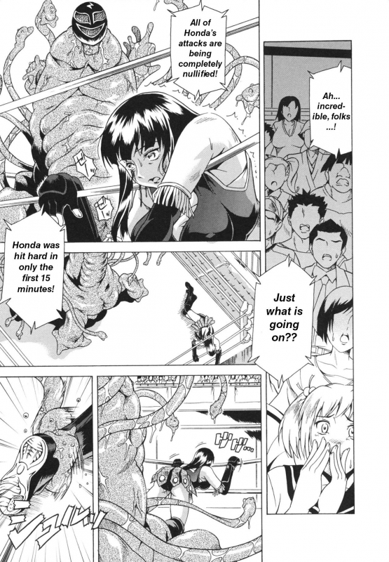 [Asamitsu Fumi] LAUGH & EROS+ Ch. 1-6 [English]_048