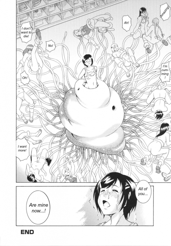 [Asamitsu Fumi] LAUGH & EROS+ Ch. 1-6 [English]_083