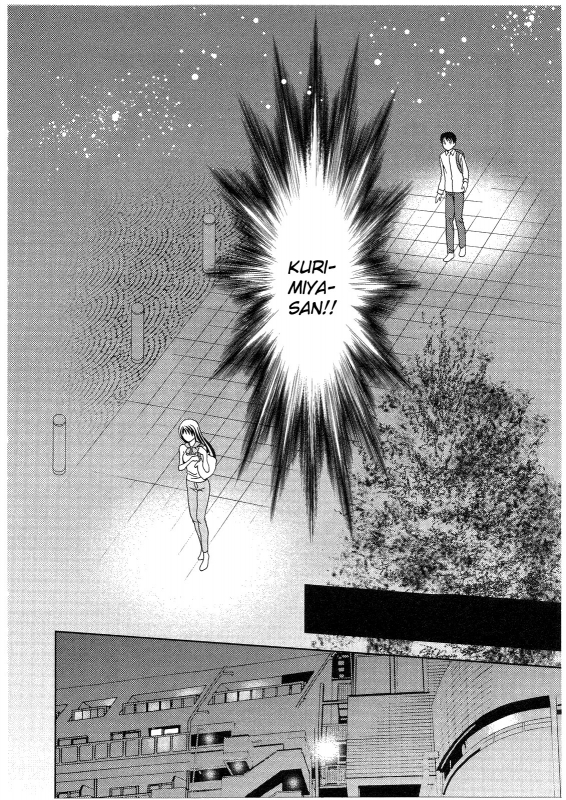 [Asamori Mizuki] Glass no Megami Vol.2 [English]_122