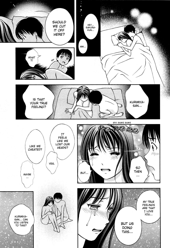 [Asamori Mizuki] Glass no Megami Vol.3 [English]_058