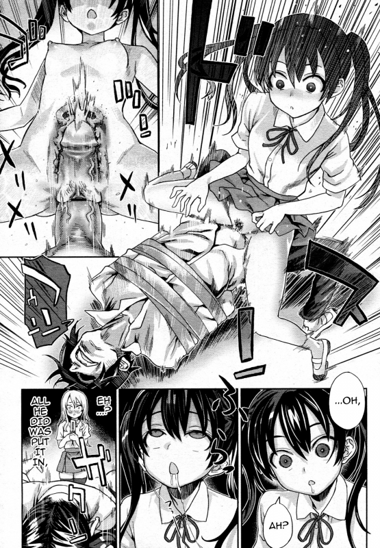 [Asanagi (Fatalpulse)] Girls in the Frame (Comic Megamilk Vol.17) [ENG]_07