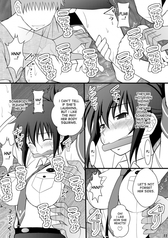 [Asanoya (Kittsu)] Seishin Houkai Suru made Kusugur_07