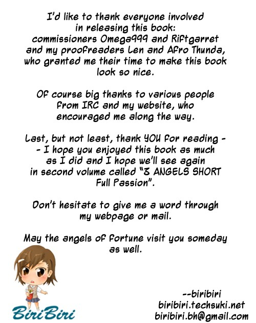 [Ash Yokoshima] 3 Angels Short [English]_220