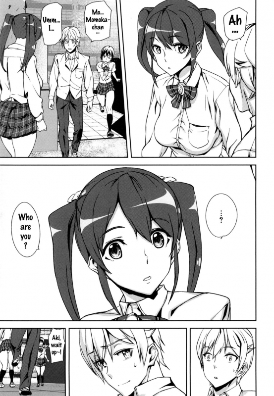 [Ashiomi Masato] D-Medal [English] {doujins.com}_140