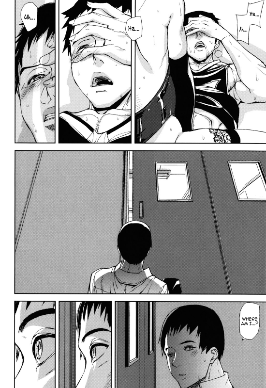 [Ashiomi Masato] Illusion Girls [English] [QBtranslations]_029