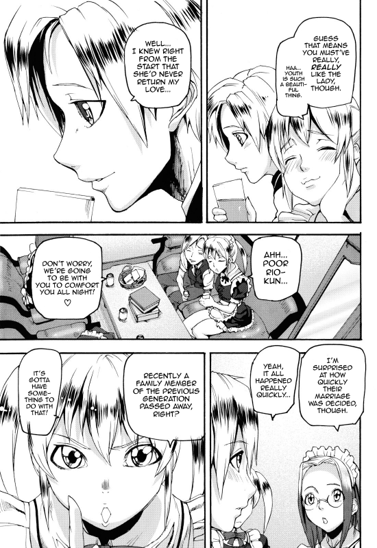 [Ashiomi Masato] Illusion Girls [English] [QBtranslations]_162