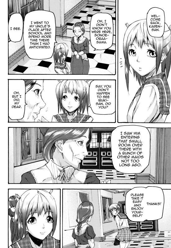 [Ashiomi Masato] Illusion Girls [English] [QBtranslations]_169