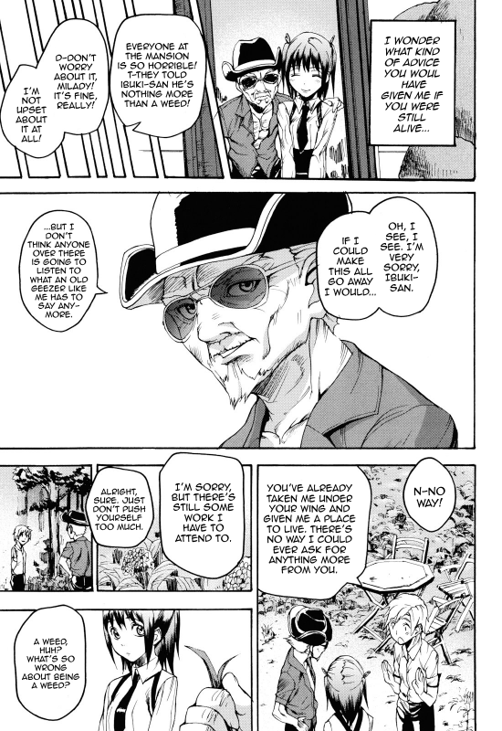 [Ashiomi Masato] Illusion Girls [English] [QBtranslations]_181