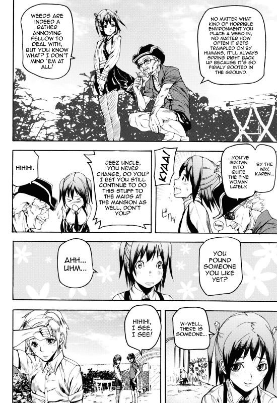 [Ashiomi Masato] Illusion Girls [English] [QBtranslations]_182