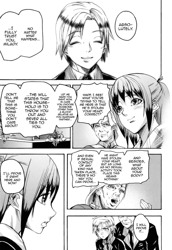 [Ashiomi Masato] Illusion Girls [English] [QBtranslations]_189