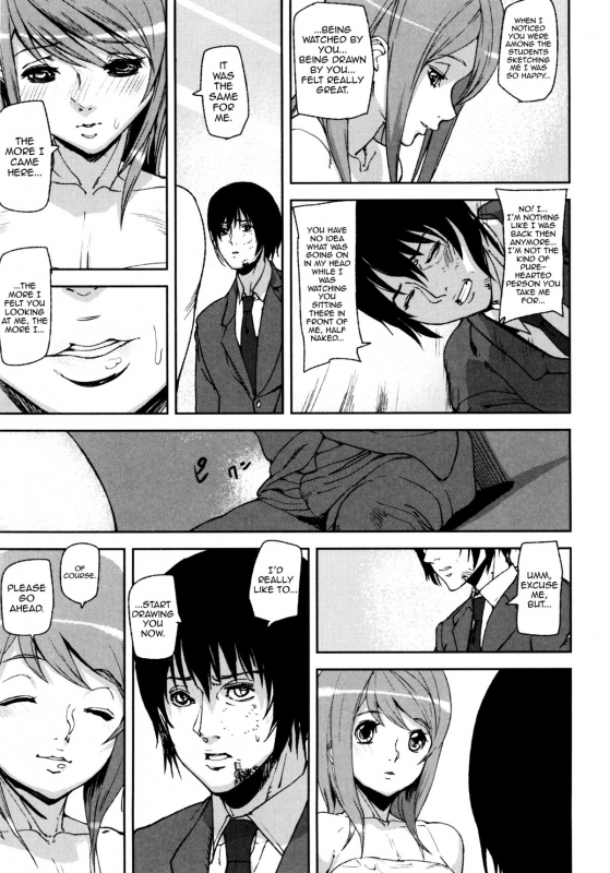 [Ashiomi Masato] Loveless Labyrinth [English] [QBtranslations]_165