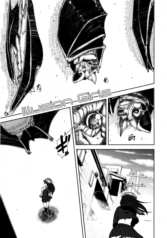 [Ashiomi Masato] Loveless Labyrinth [English] [QBtranslations]_179