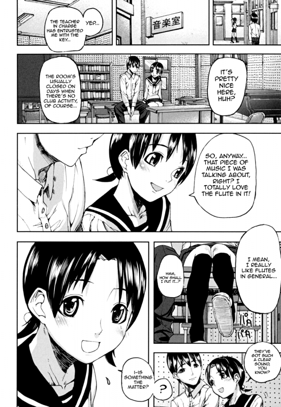 [Ashiomi Masato] PINKS LINKS [English] [QBtranslations]_134