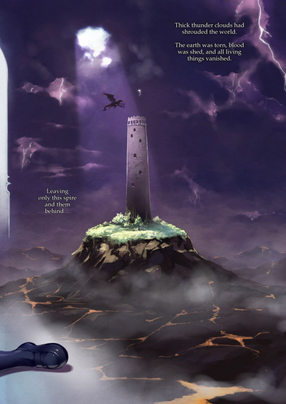 [AskRay (Bosshi)] Bosshi's XXX MiX [English] {FAKKU}_004