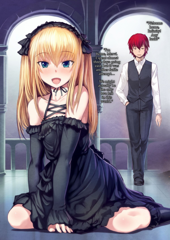 [AskRay (Bosshi)] Bosshi's XXX MiX [English] {FAKKU}_005