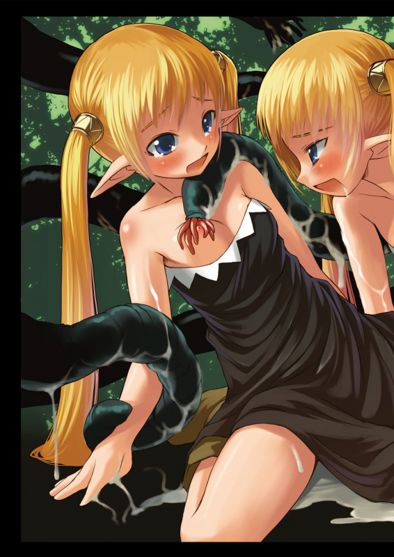 [AskRay (Bosshi)] Bosshi's XXX MiX [English] {FAKKU}_023